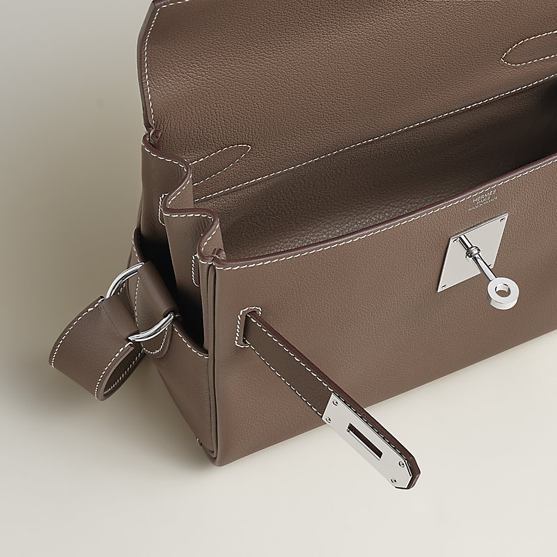 Kelly Messenger bag