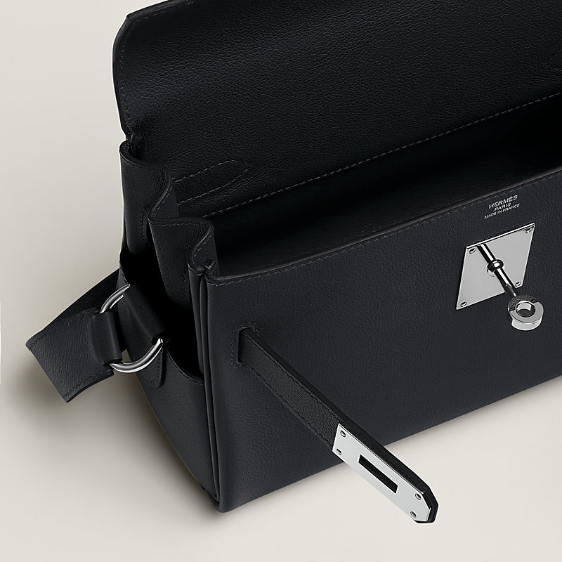 Kelly Messenger bag