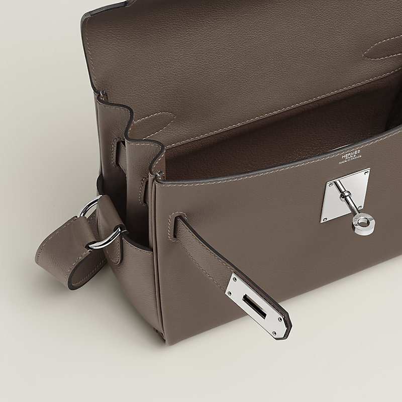 Kelly Messenger bag