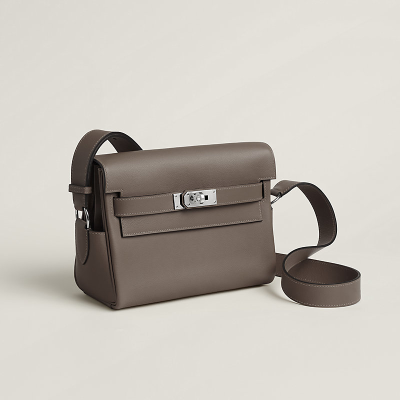 Kelly Messenger bag