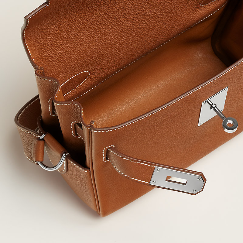 Kelly Messenger bag