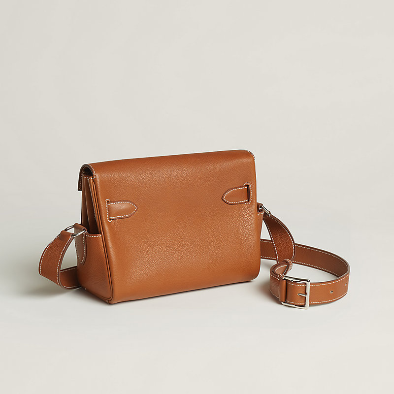 Kelly Messenger bag