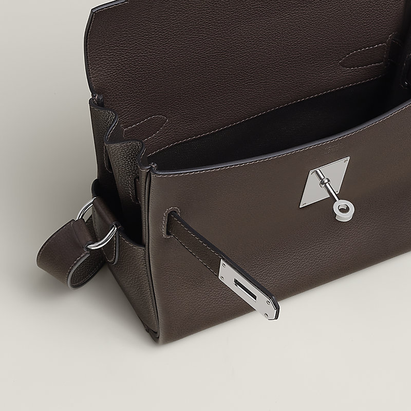 Kelly Messenger bag