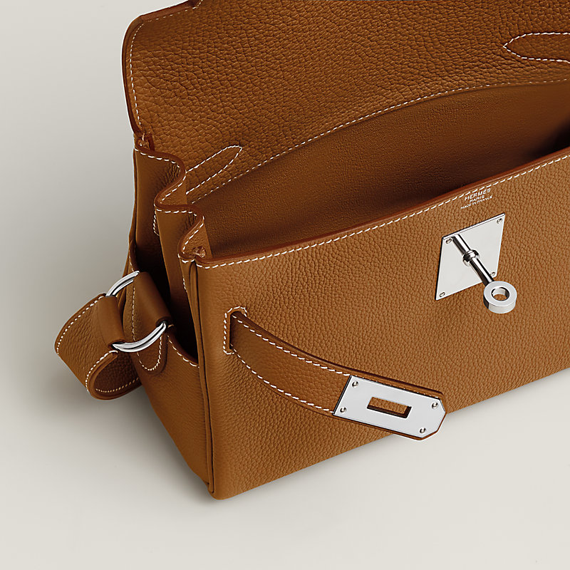 Kelly Messenger bag | Hermès USA