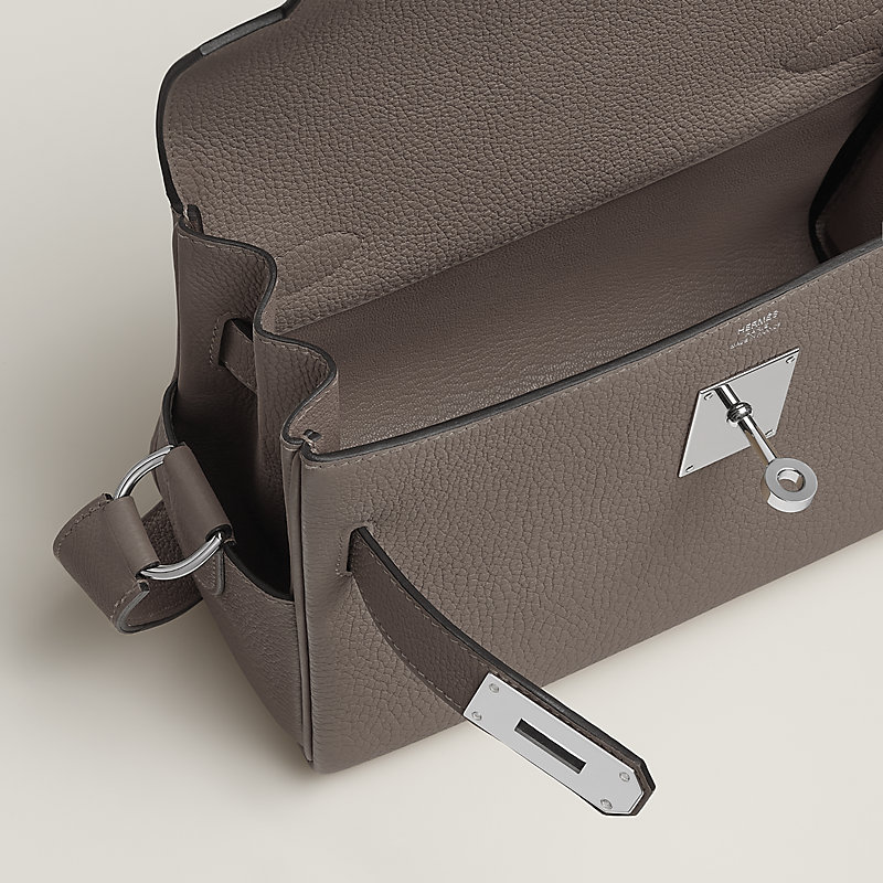 Kelly Messenger bag
