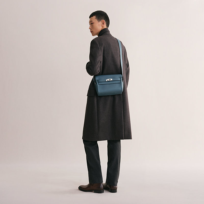 Kelly Messenger bag