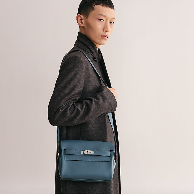 Kelly Messenger bag