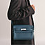 Kelly Messenger bag, View: Worn, worn, view 5 of 8