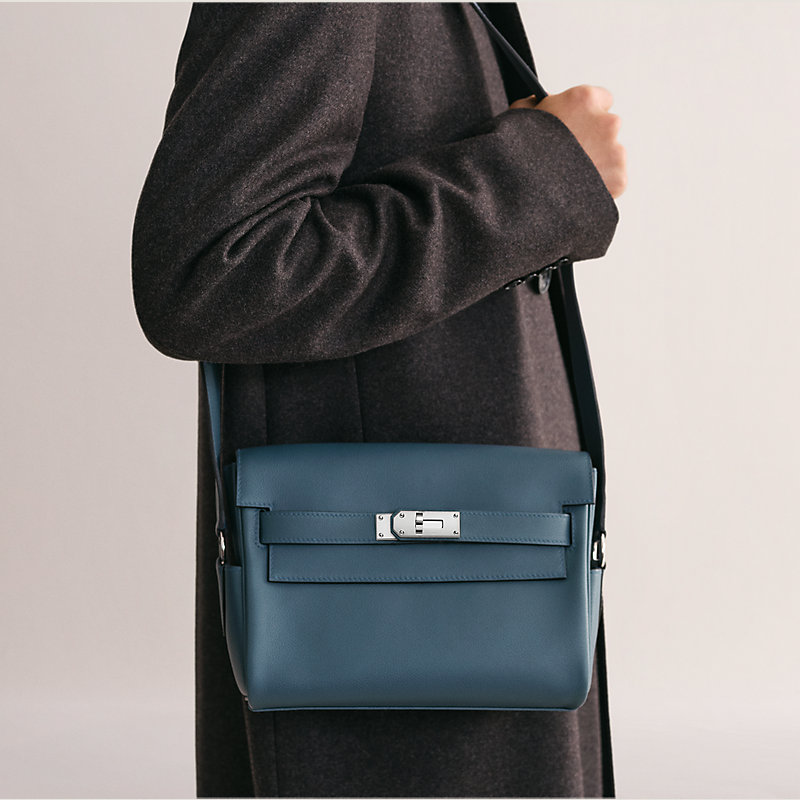 Kelly Messenger bag