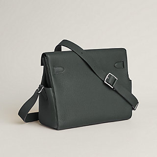 Kelly Messenger GM bag | Hermès Belgium