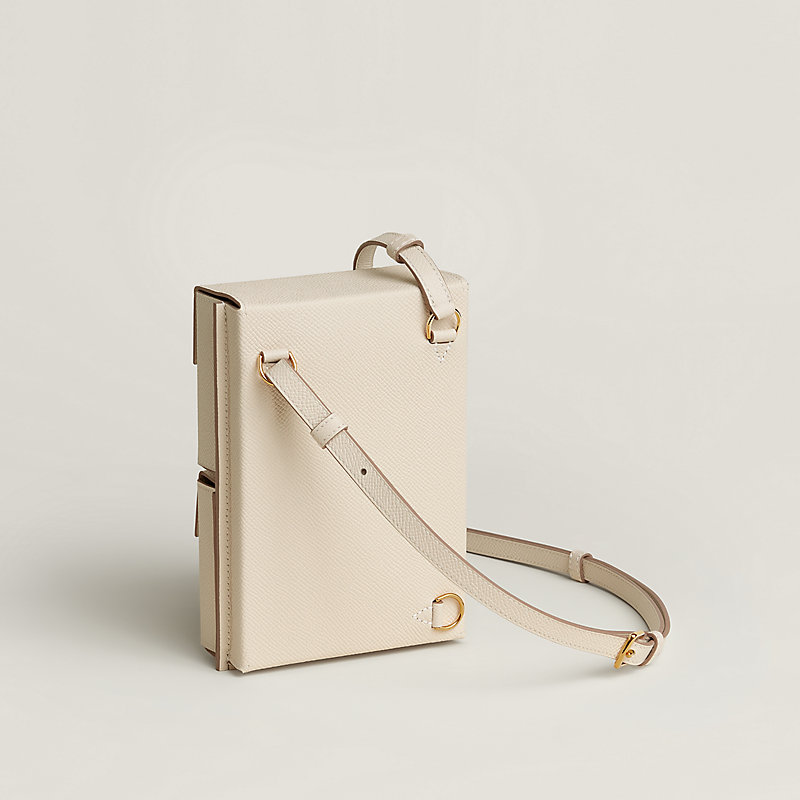 Kelly Multipocket To Go pouch | Hermès USA