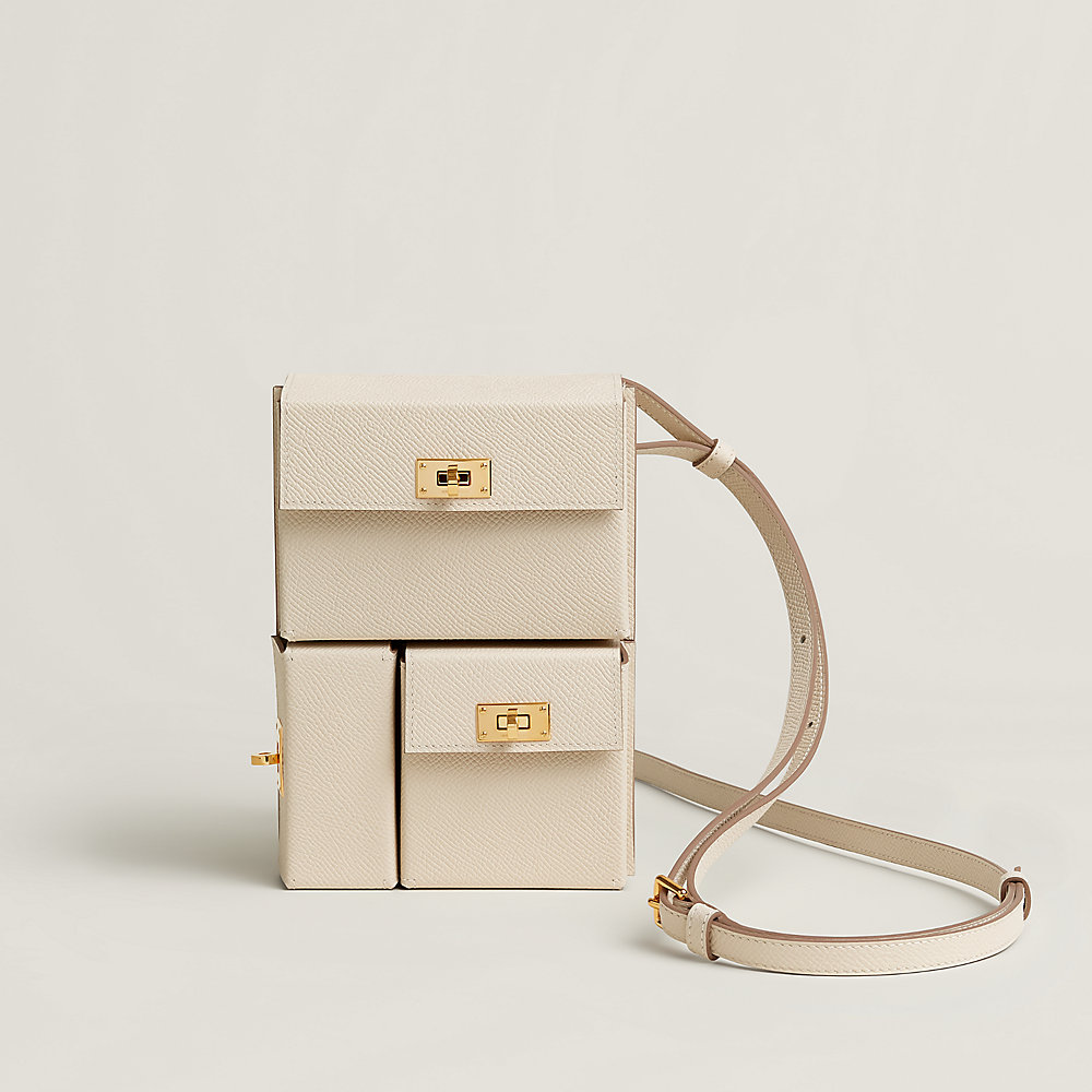 Kelly Multipocket To Go pouch | Hermès USA