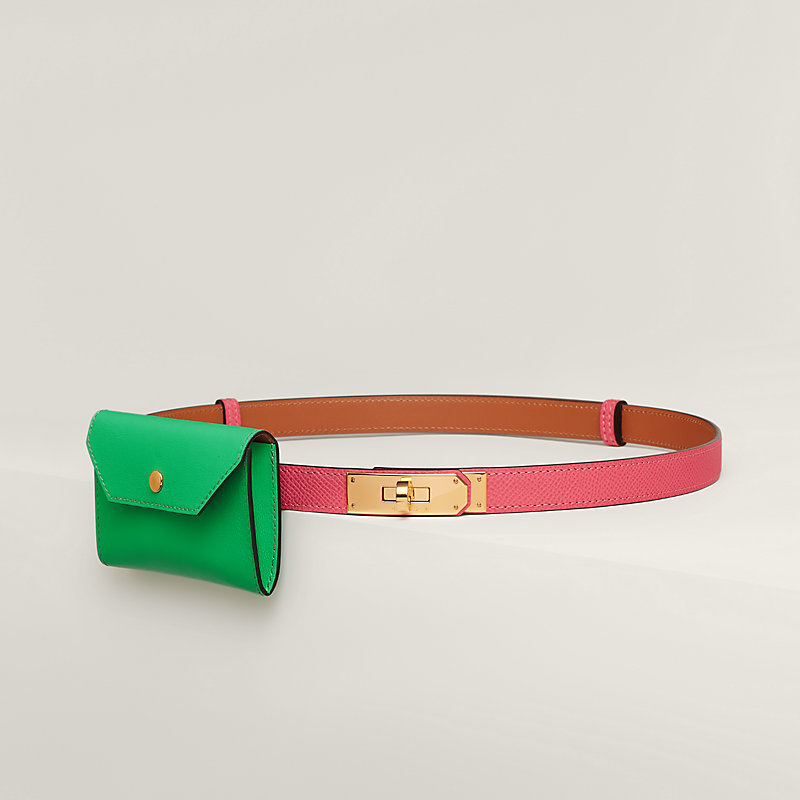 Kelly Pocket 18 belt Hermes Canada