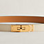 Kelly Pocket 18 belt, View: Worn, worn, view 4 of 4