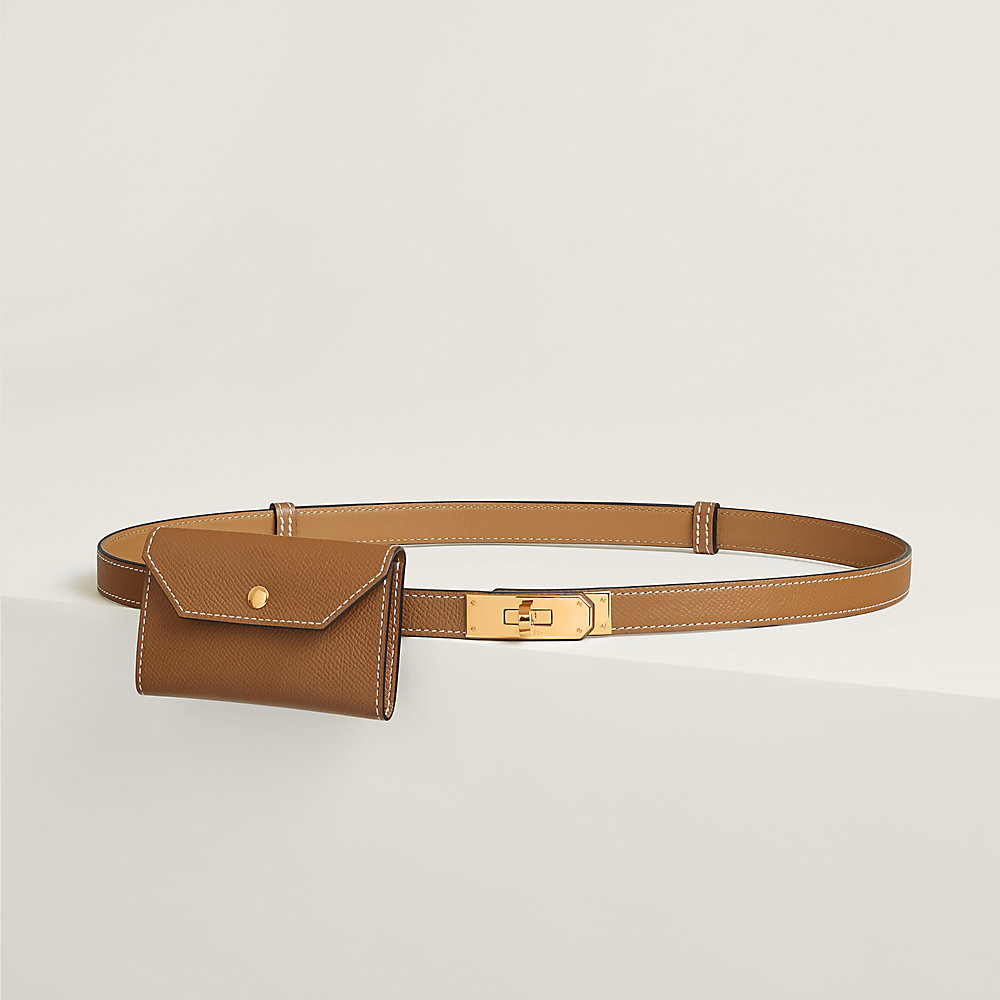 Kelly Pocket 18 belt | Hermès Australia