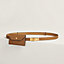 Kelly Pocket 18 belt, View: front, front, view 1 of 3