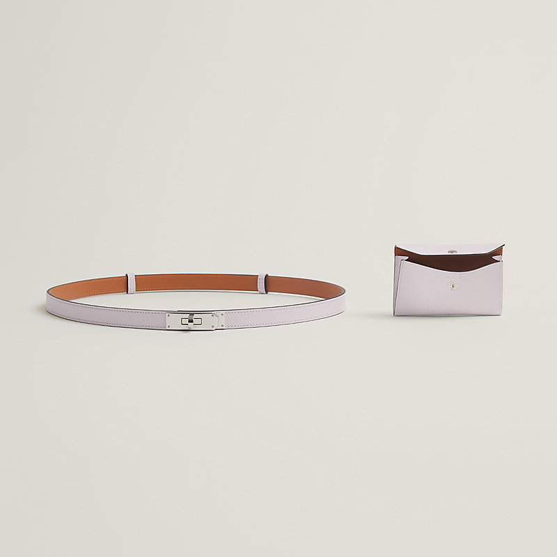 Kelly Pocket 18 belt | Hermès Canada