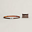 Kelly Pocket 18 belt, View: front, front, view 3 of 4