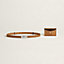 Kelly Pocket 18 belt, View: Worn, worn, view 2 of 2