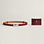 Kelly Pocket 18 belt, View: front, front, view 3 of 4