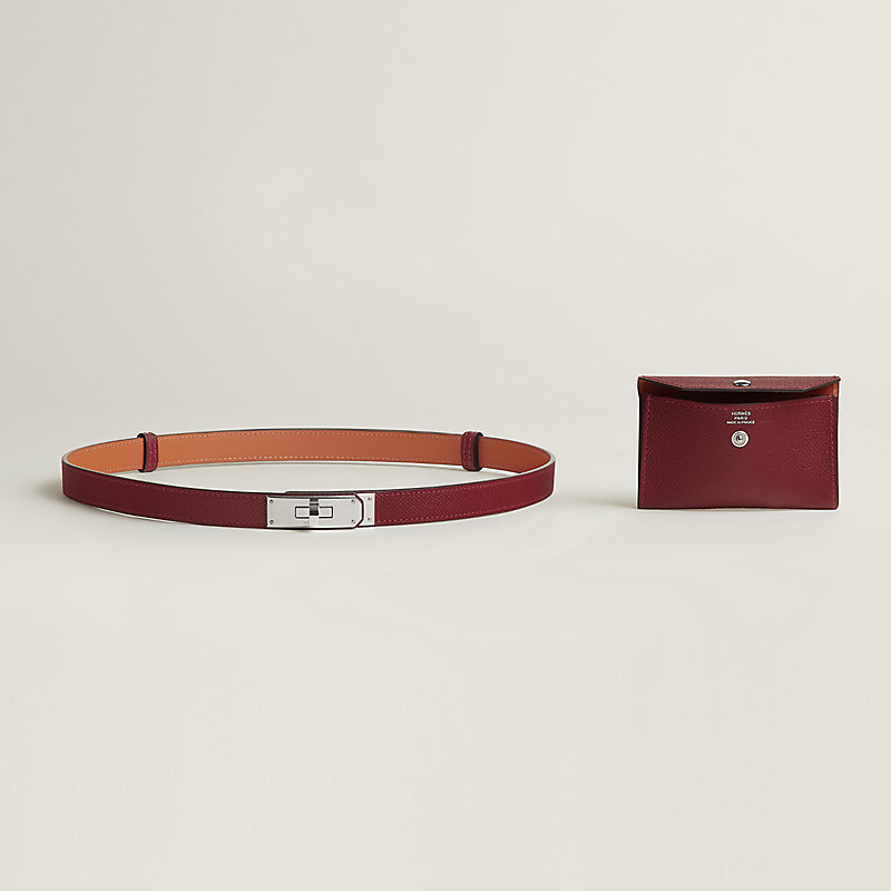 Kelly Pocket 18 belt