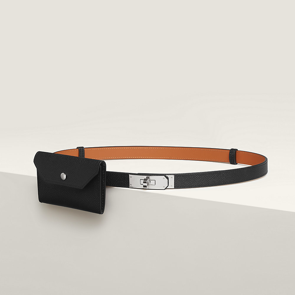 Kelly Pocket 18 belt | Hermès USA Kelly Pocket 18 belt | Hermès USA
