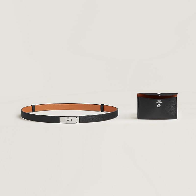 【HERMES】 ベルト ケーリ Kelly 18 Kelly Pocket 18 belt | Hermès Netherlands