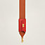 Kelly Pocket 50&nbsp;mm bag strap, View: Worn, worn, view 1 of 3