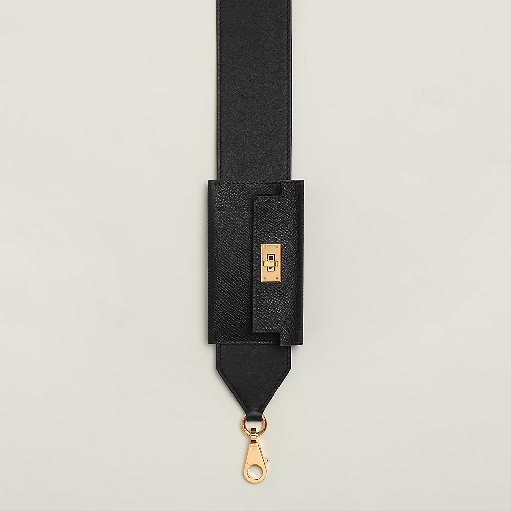 Kelly Pocket bag strap 50 mm | Hermès UK