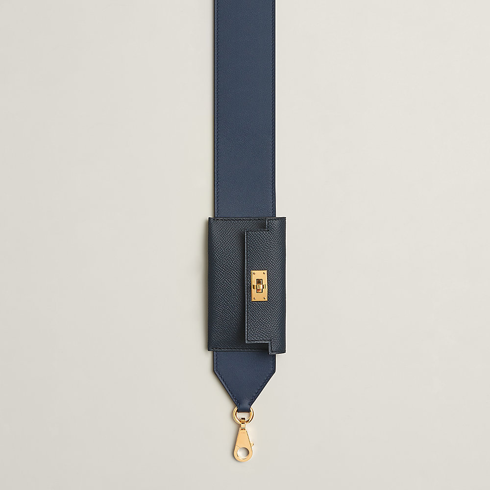Kelly Pocket bag strap 50 mm | Hermès Australia
