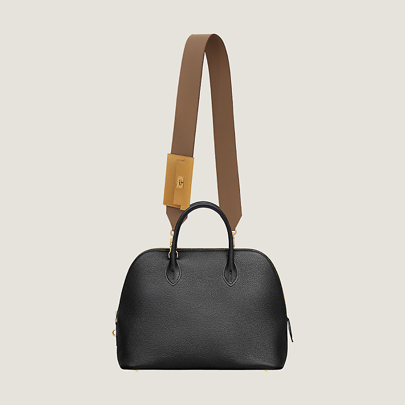 Portable Leather Strap Women Unadjustable Replacement Shoulder Strap  Leather Strap Accessories for Handbag Wallet Bag 