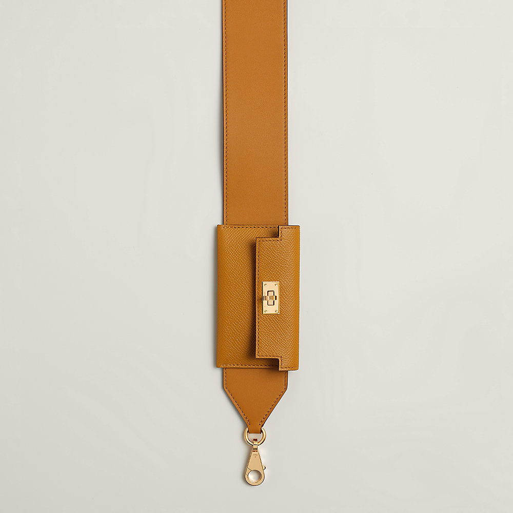 Kelly Pocket bag strap 50 mm | Hermès Hong Kong SAR