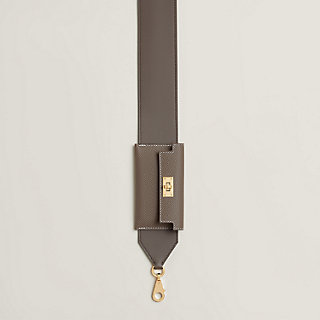 Kelly Pocket bag strap 50 mm Hermès UK