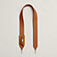 Kelly Pocket bag strap 50&nbsp;mm, View: Worn, worn, view 2 of 4