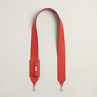 Hermes バッグストラップ Kelly pocket bag strap 50 mm Kelly Pocket bag strap 50 mm | Hermès Mainland China