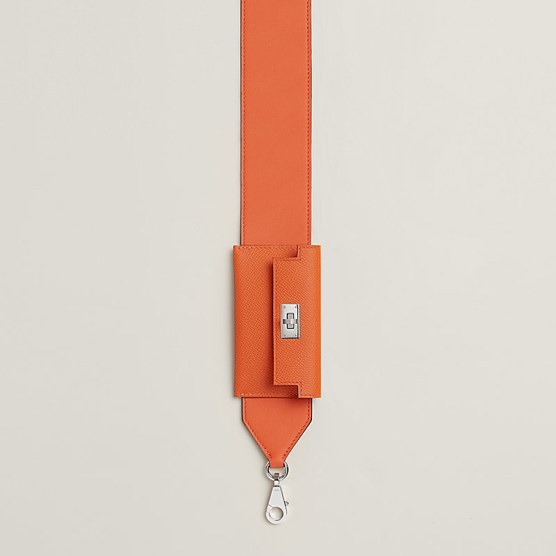 Hermes bag strap online