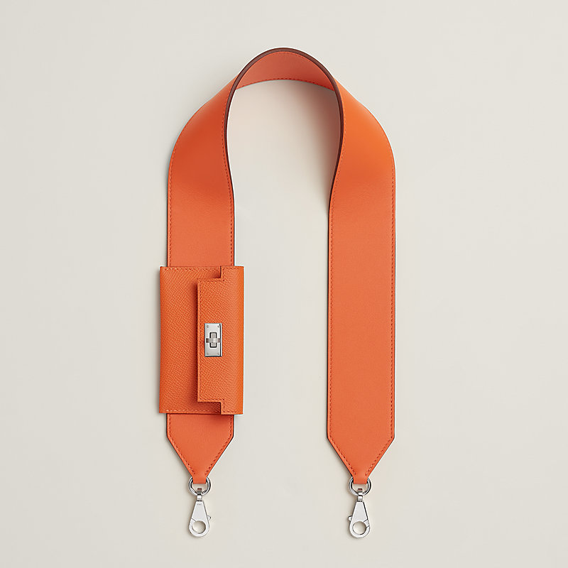 Kelly Pocket bag strap 50 mm | Hermès Thailand