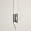 Kelly Pocket bag strap 50&nbsp;mm, View: front, front, view 1 of 4