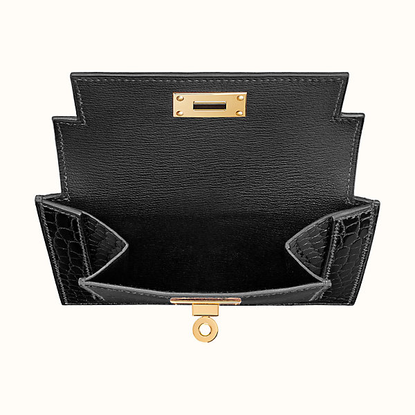 kelly compact wallet