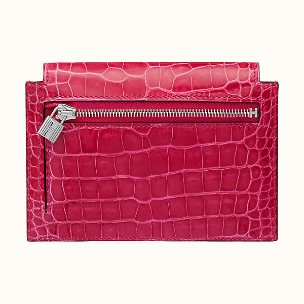 hermes kelly compact wallet