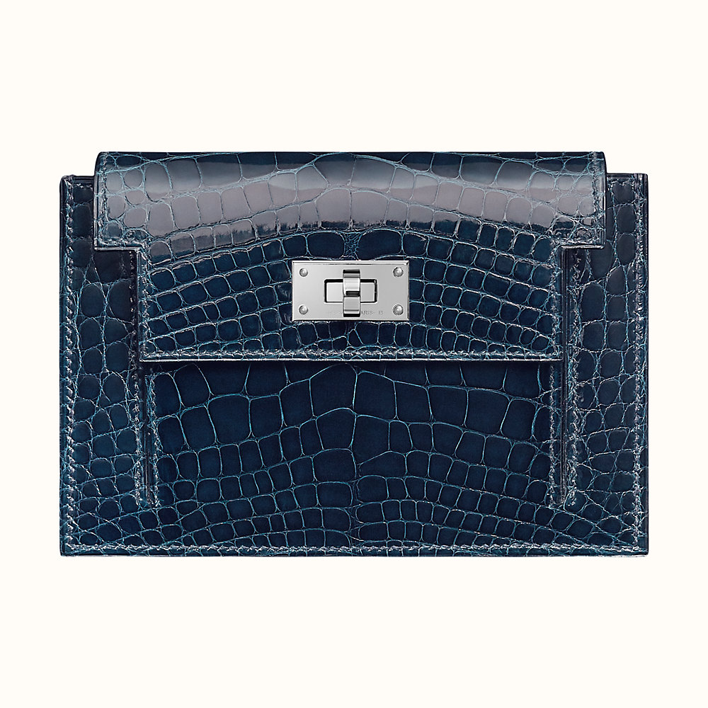 hermes pocket wallet