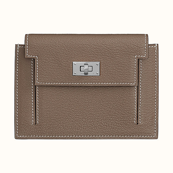 hermes wallet kelly