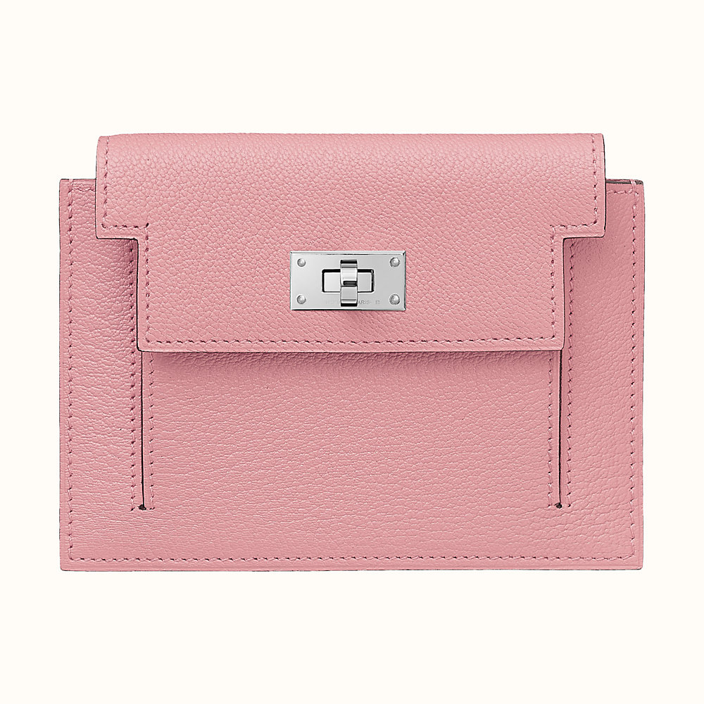 Kelly Pocket Compact wallet | Hermès 