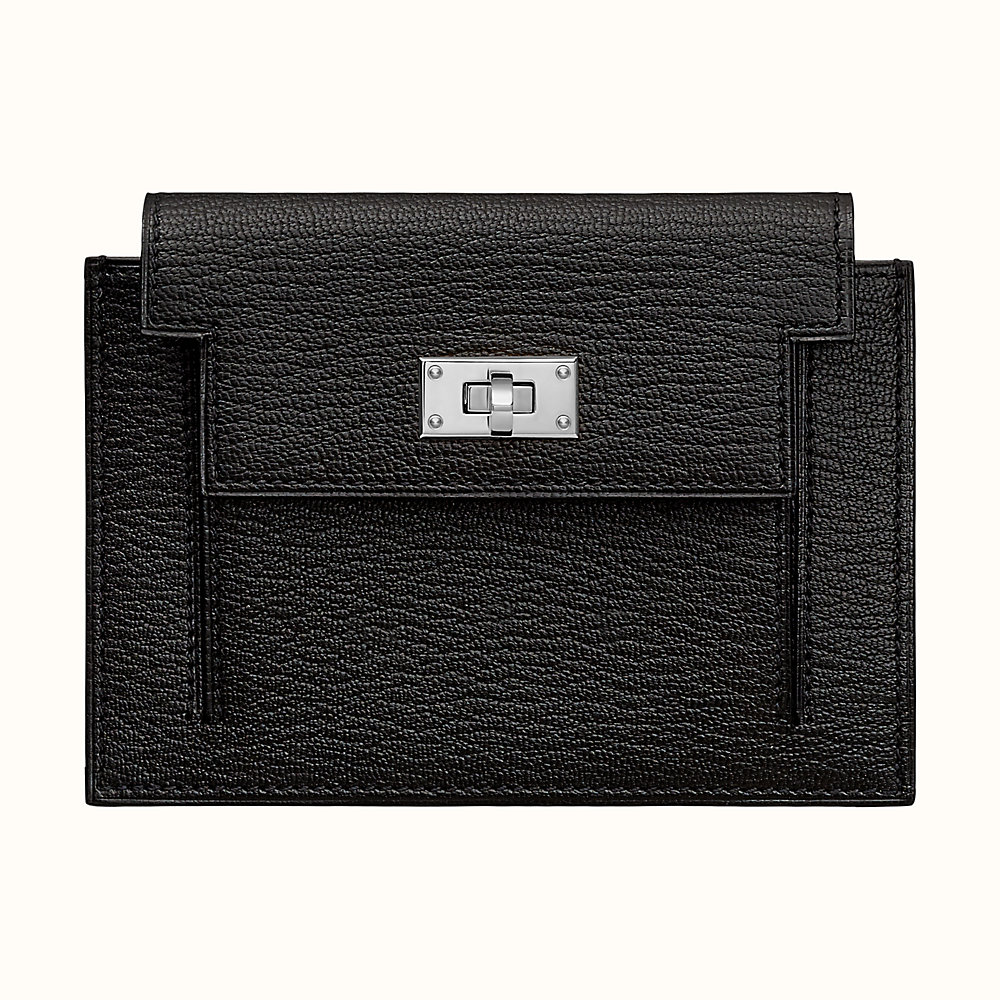 Kelly Pocket Compact wallet | Hermès USA