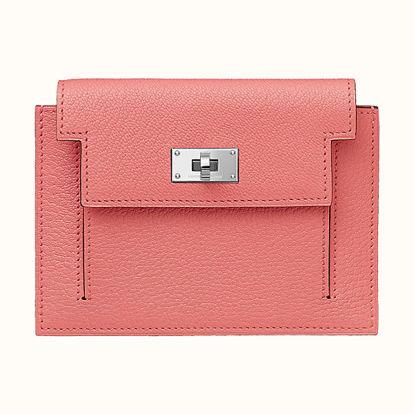 Hermes Kelly Pocket Compact Wallet Best Sale, UP TO 63% OFF | www 
