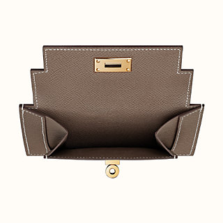 kelly compact wallet