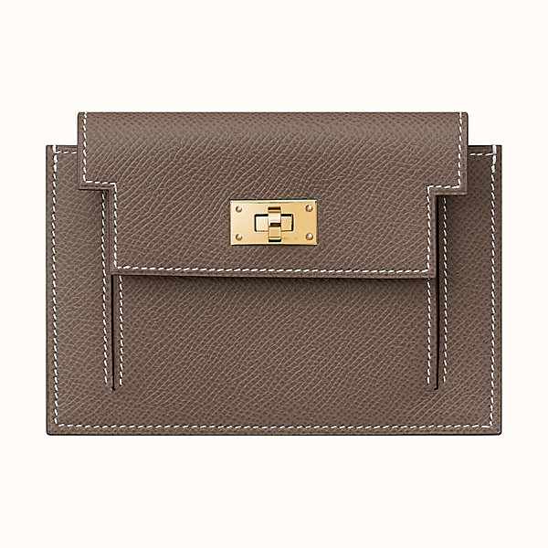 hermes wallet kelly