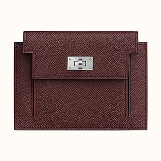 hermes kelly wallet price