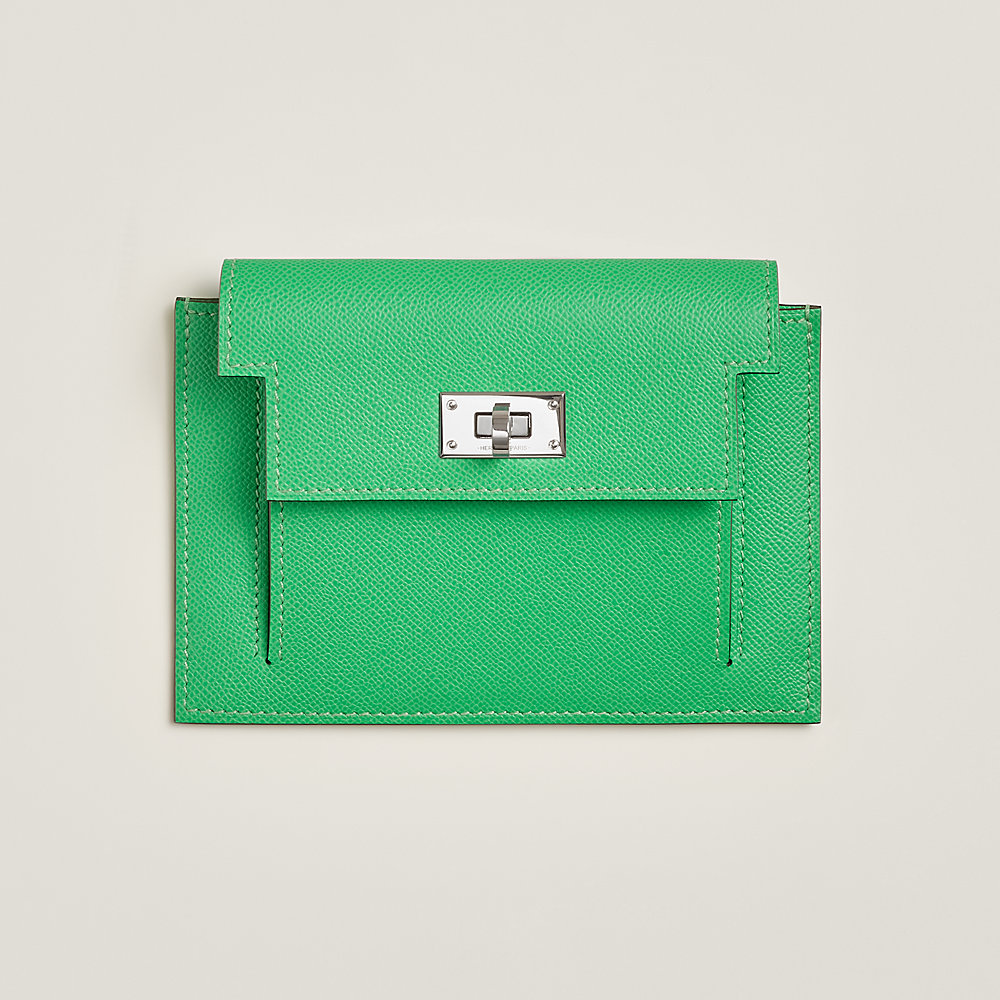 Kelly Pocket Compact wallet | Hermès Hong Kong SAR