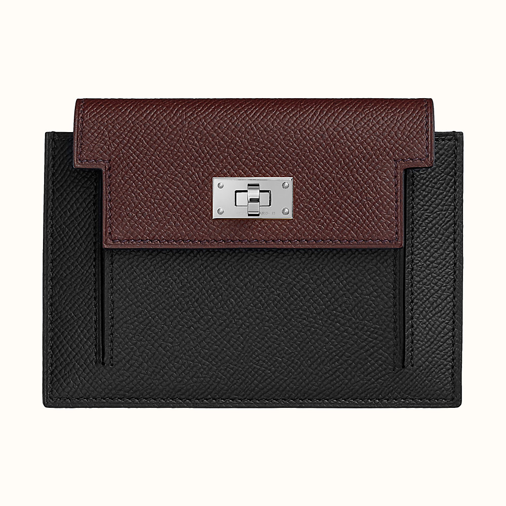 Kelly Pocket Compact wallet
